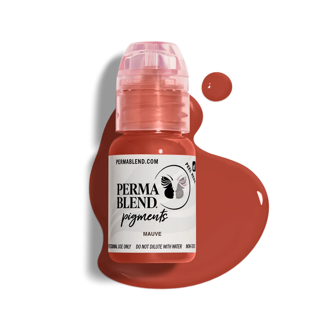 Mauve - Lip Pigment
