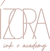 IZORA | ink + academy