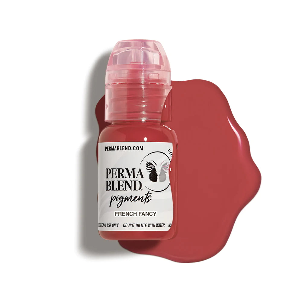 French Fancy - Lip Pigment