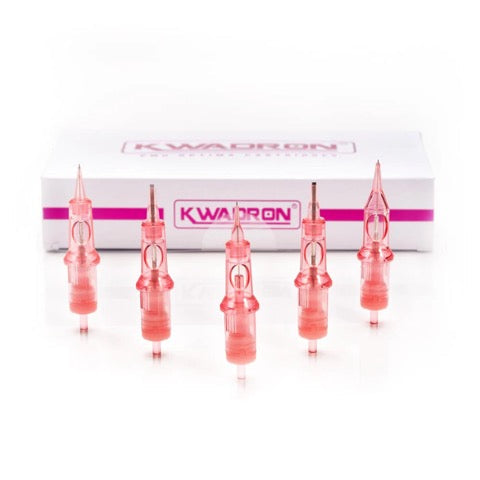 Kwadron PMU Cartridge .30/3RLLT-OPT