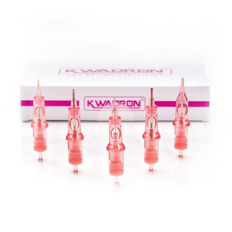 Kwadron PMU Cartridge .30/1RLLT-OPT