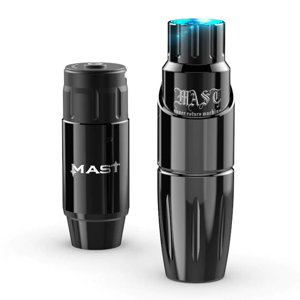 Mast Tour Wireless Tattoo Machine