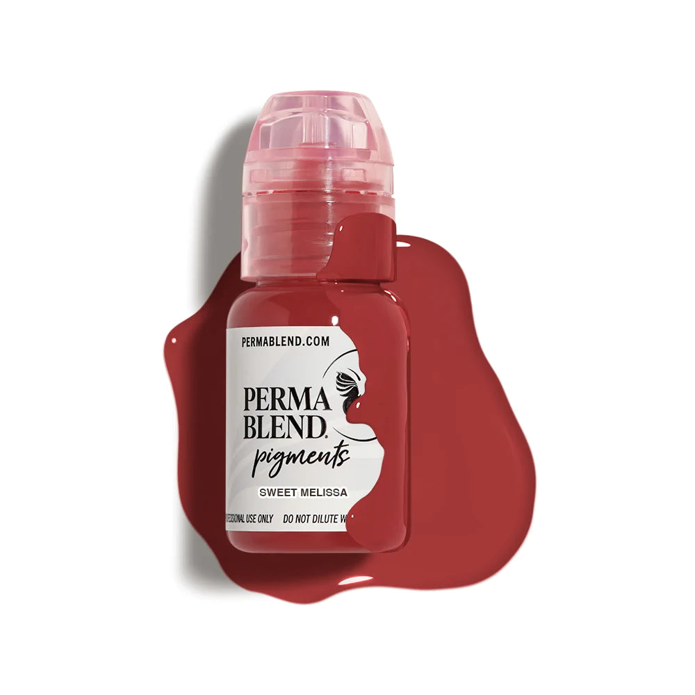 Sweet Melissa - Lip Pigment