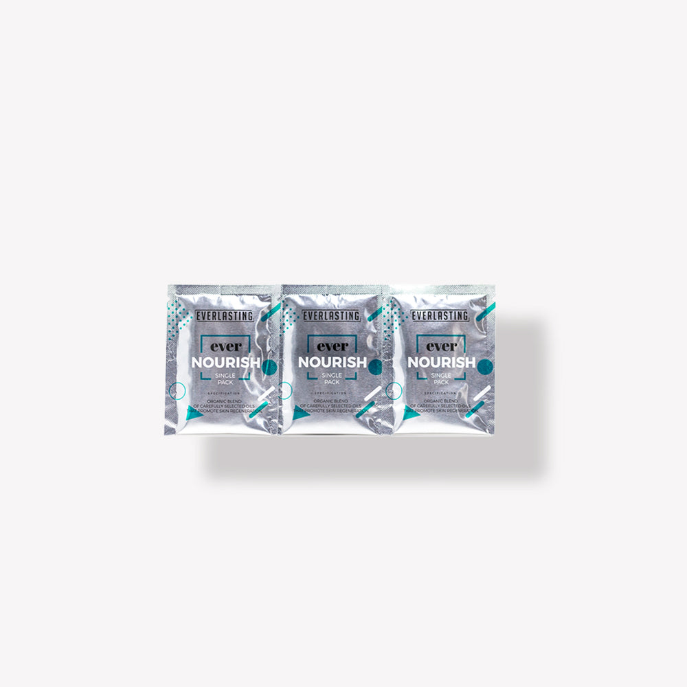 ever nourish wipes