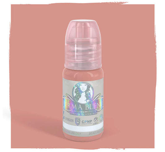 Tender Caramel - Lip Pigment