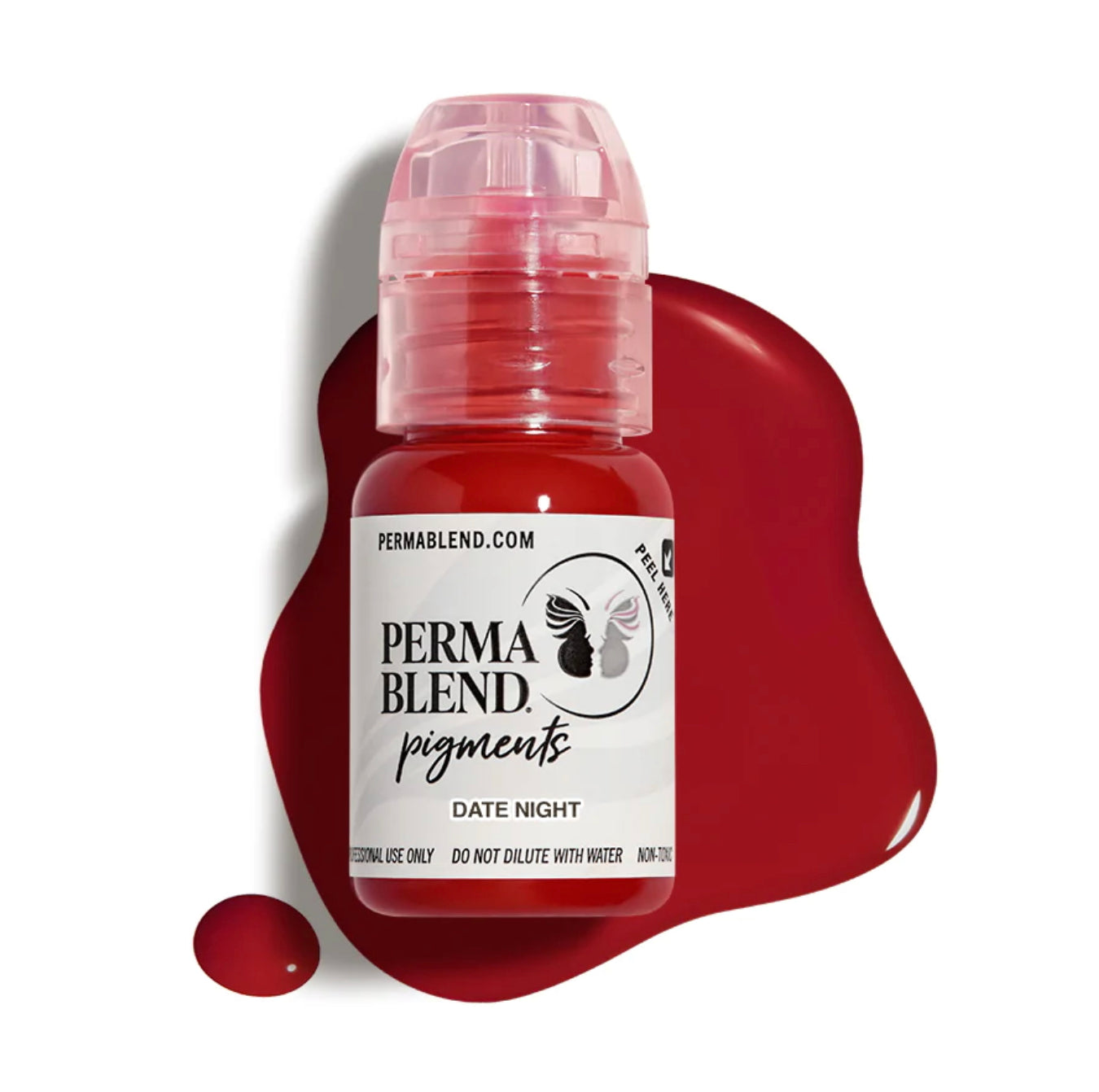 Date Night - Lip Pigment