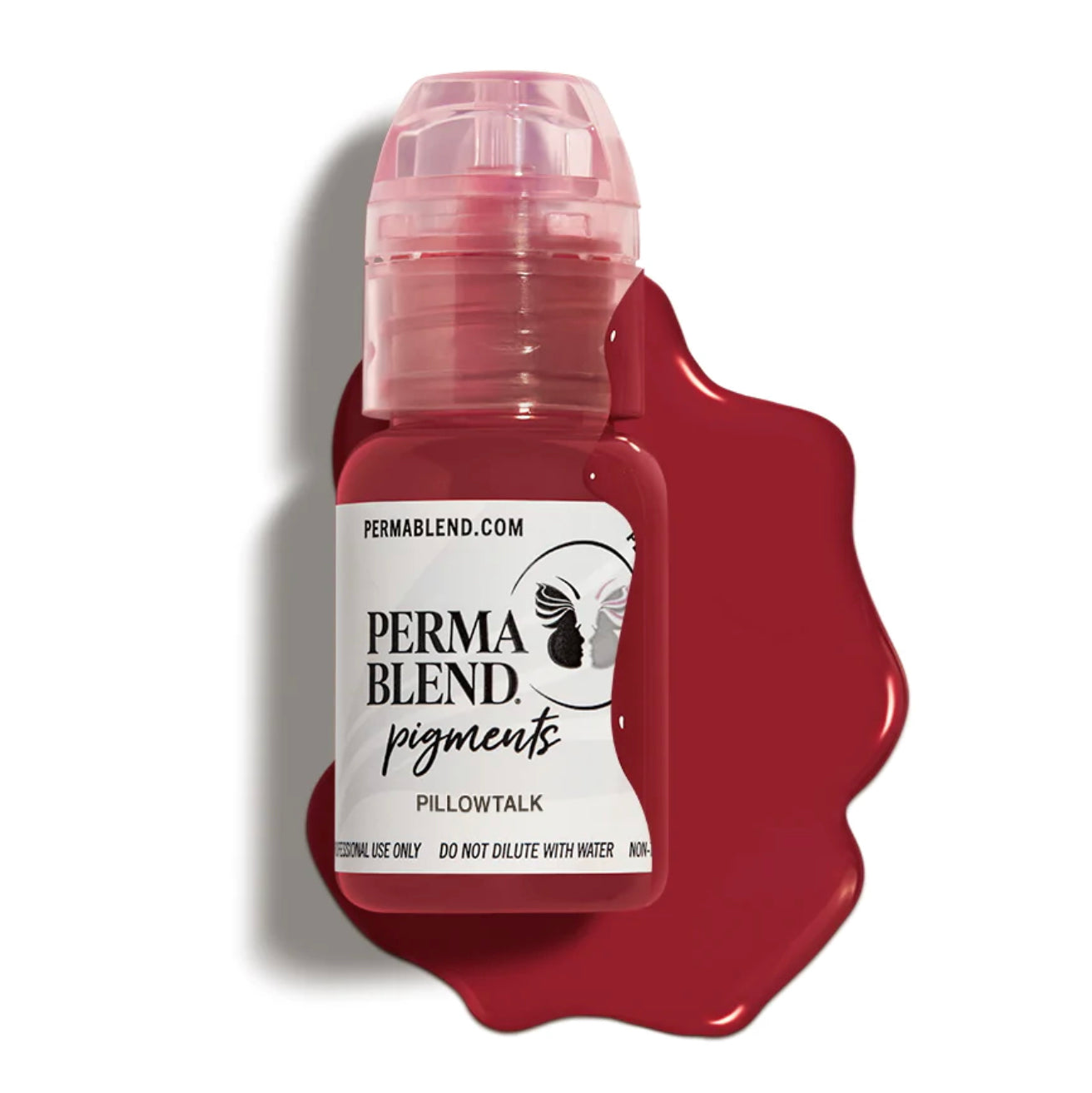 Pillow Talk - Lip Pigment