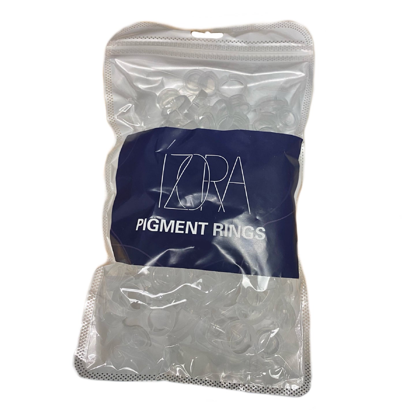 íZORA Pigment Rings