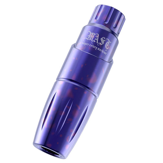 Mast Tour Wireless Tattoo Machine (Purple Camo)