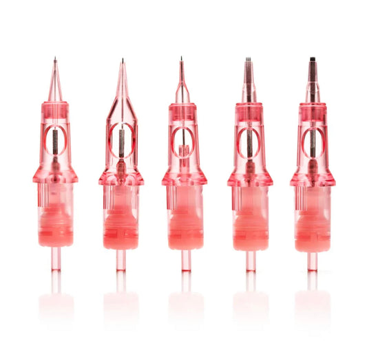 Kwadron PMU Cartridge .25/3RLLT-OPT