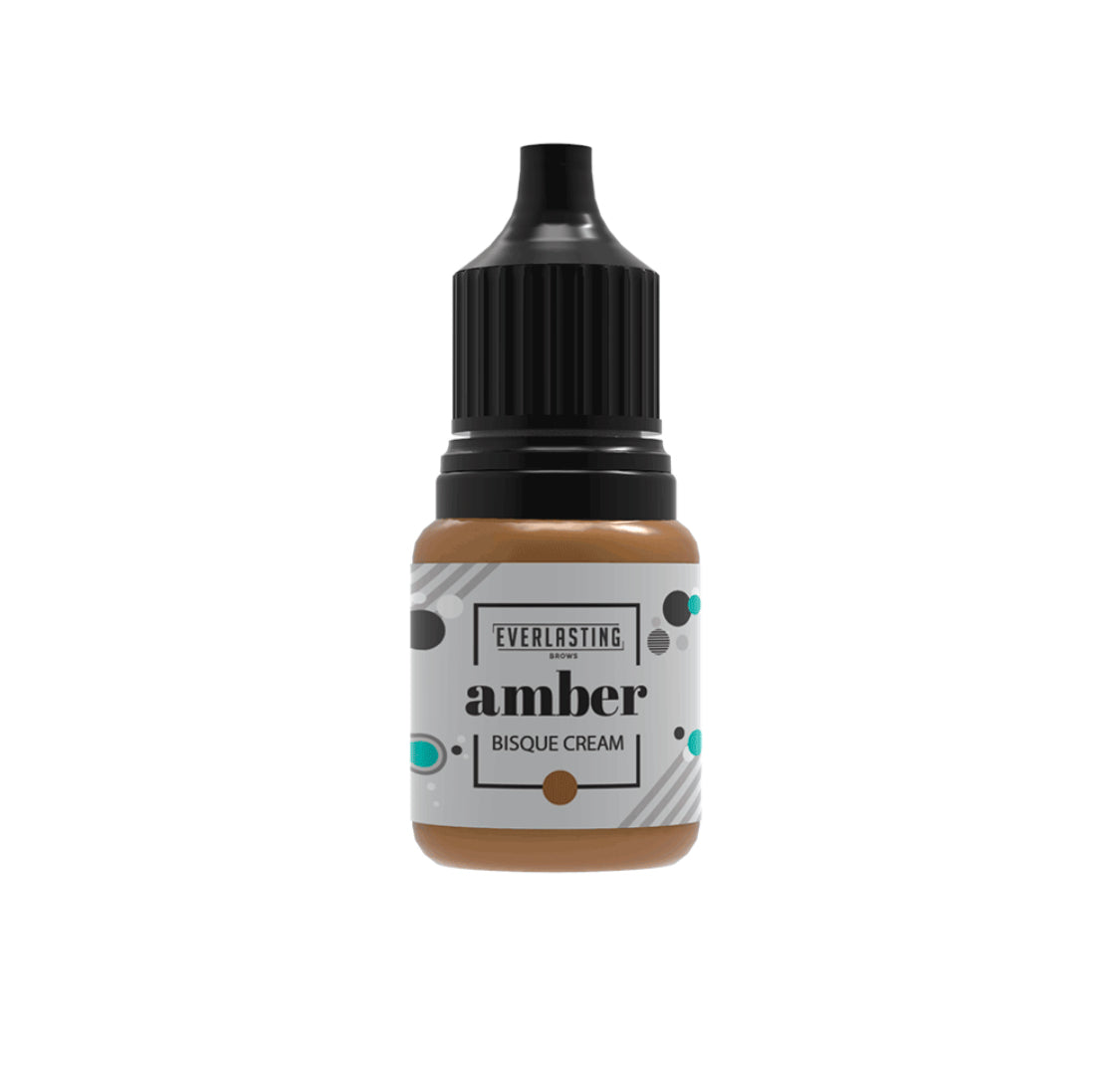 Amber