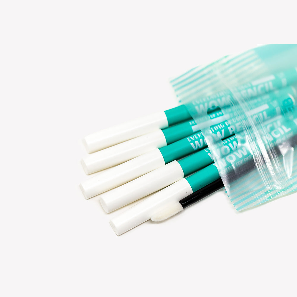 White Pencils