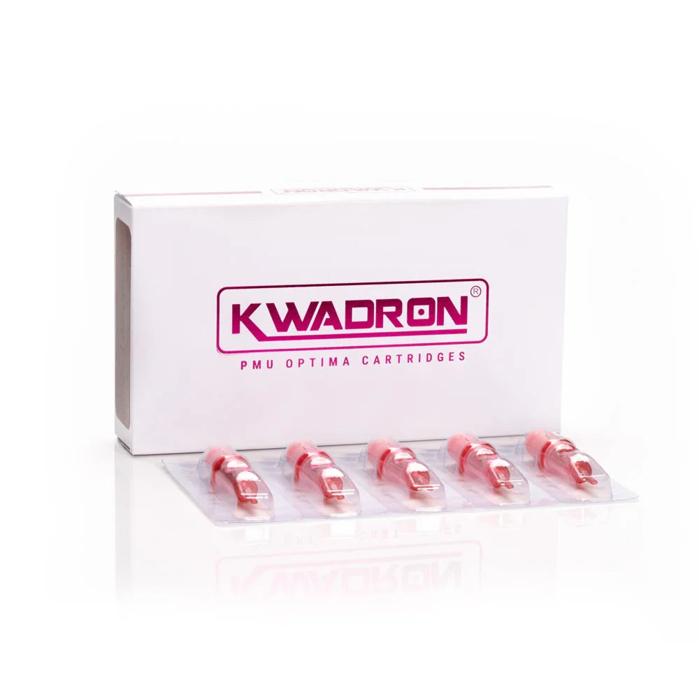 Kwadron PMU Cartridge .30/5RLLT-OPT