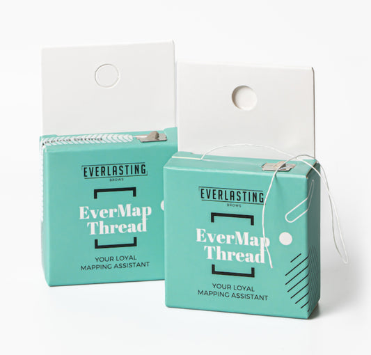 Everlasting Brows Ever-Map Mapping Thread 10M