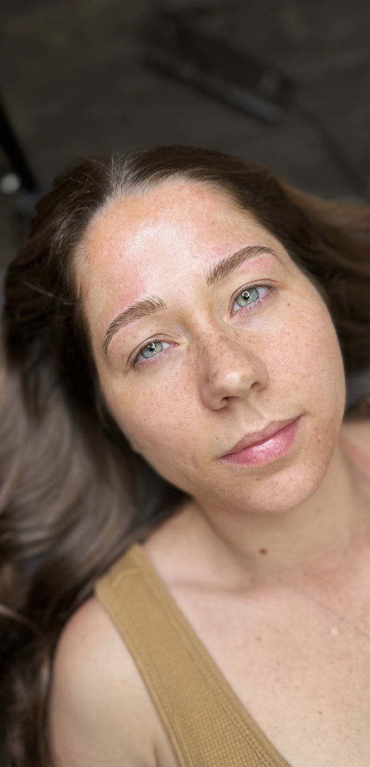 Nano Brow Fundamentals