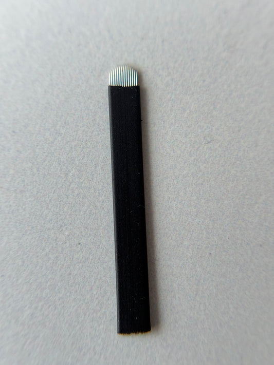íZORA Ultra Nano Microblades .15MM 16U