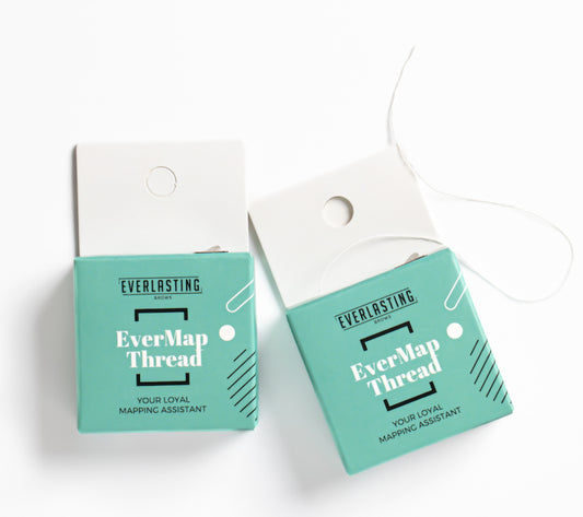 Everlasting Brows Ever-Map Mapping Thread 10M