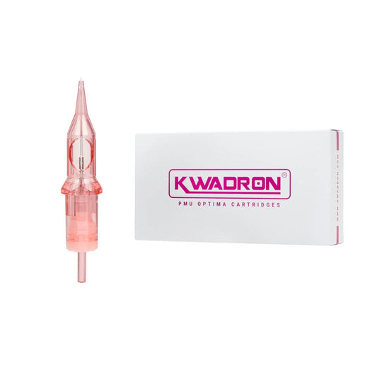 Kwadron PMU Cartridge .30/5RLLT-OPT