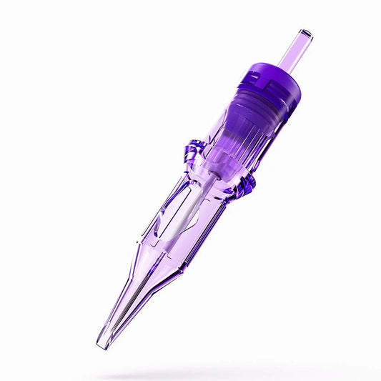 Mast Pro Tattoo Cartridges Needles 0.3MM Round Liner - 1001 RL - Box of 20