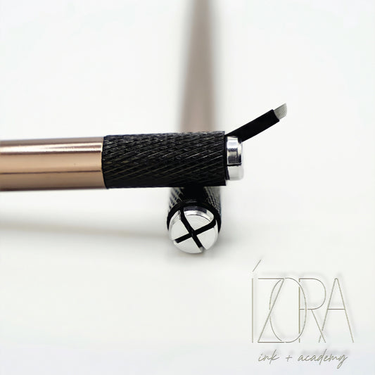 íZORA Ultra Sharp Standard Microblades .18MM 11S