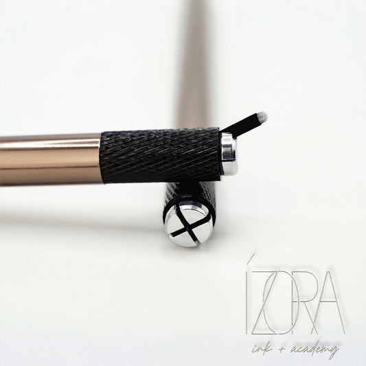íZORA Ultra Nano Microblades .16MM 14U