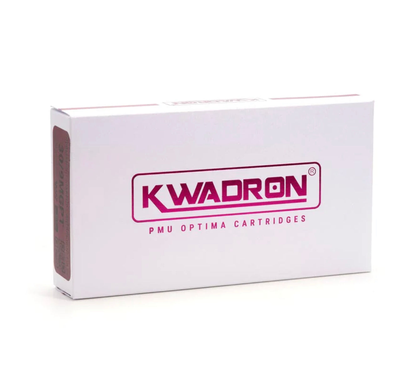 Kwadron PMU Cartridge .25/5RLLT-OPT