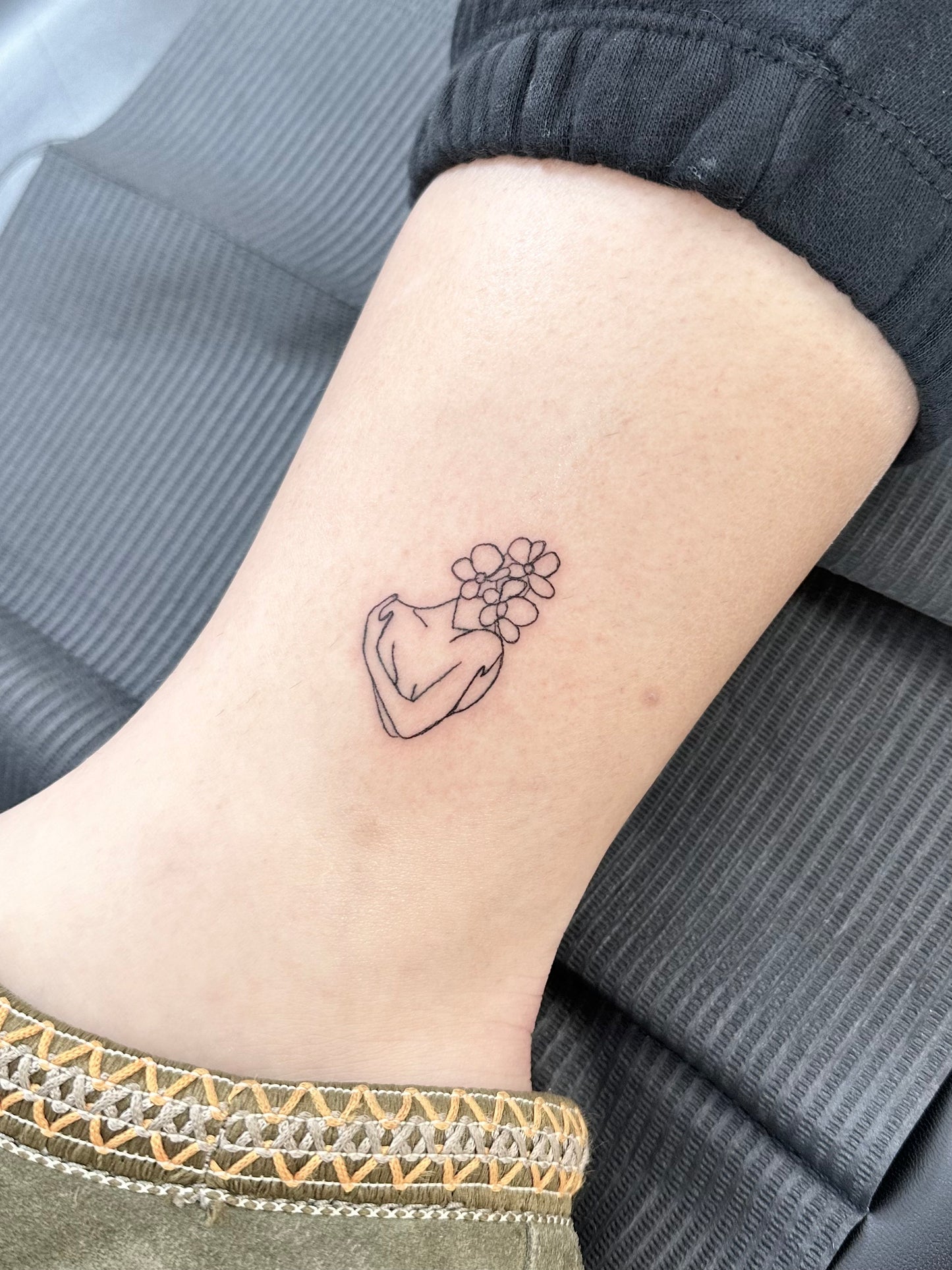 Tiny Tattoo Artistry Training Course