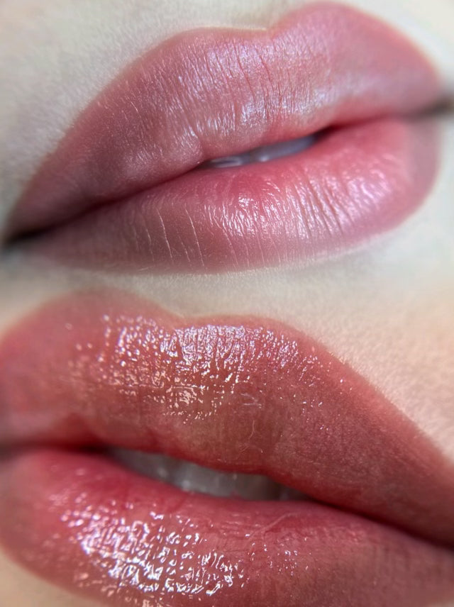 Lip Blushing Training Course