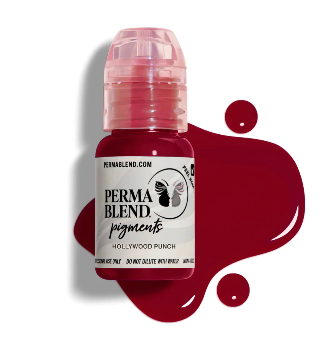 Hollywood Punch - Lip Pigment