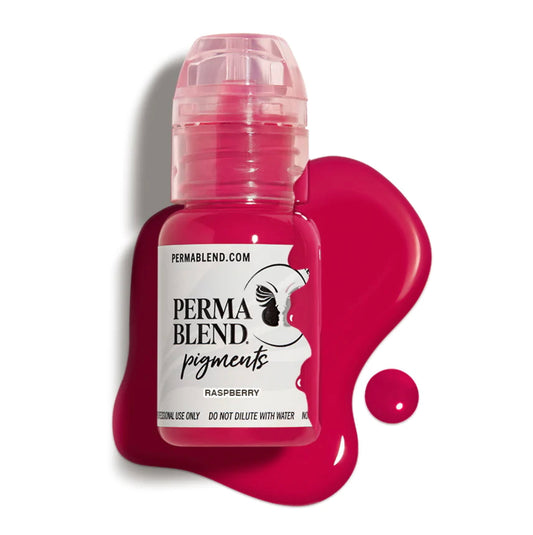 Raspberry - Lip Pigment
