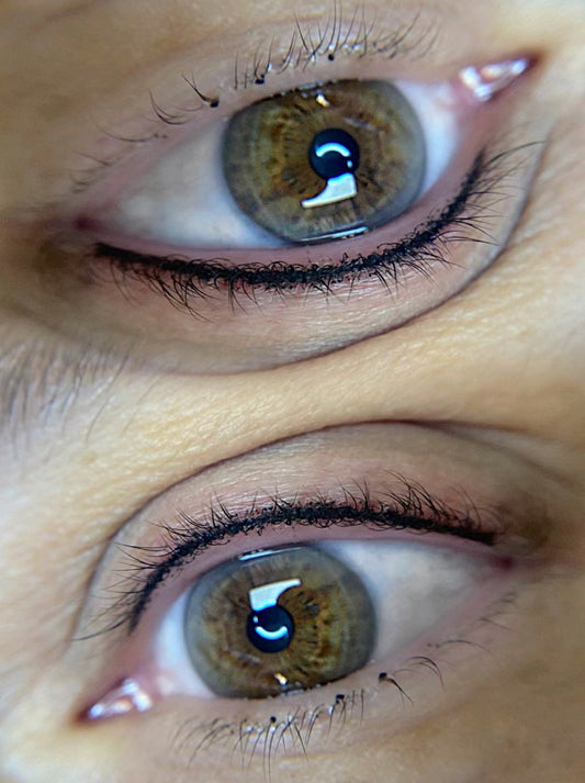 Eyeliner Fundamentals Training Course