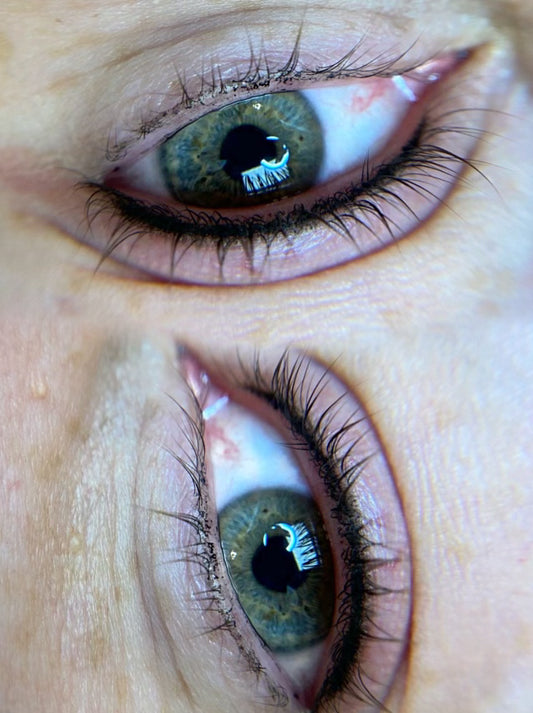 Eyeliner Fundamentals Training Course