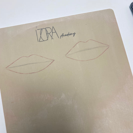 íZORA Practice Skins x10