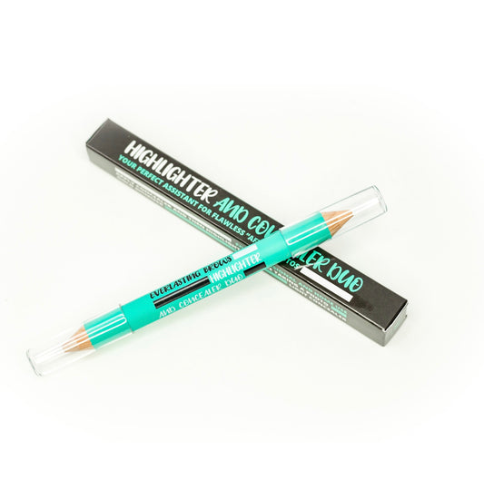 Medium Highlighter/Concealer Duo Pencil