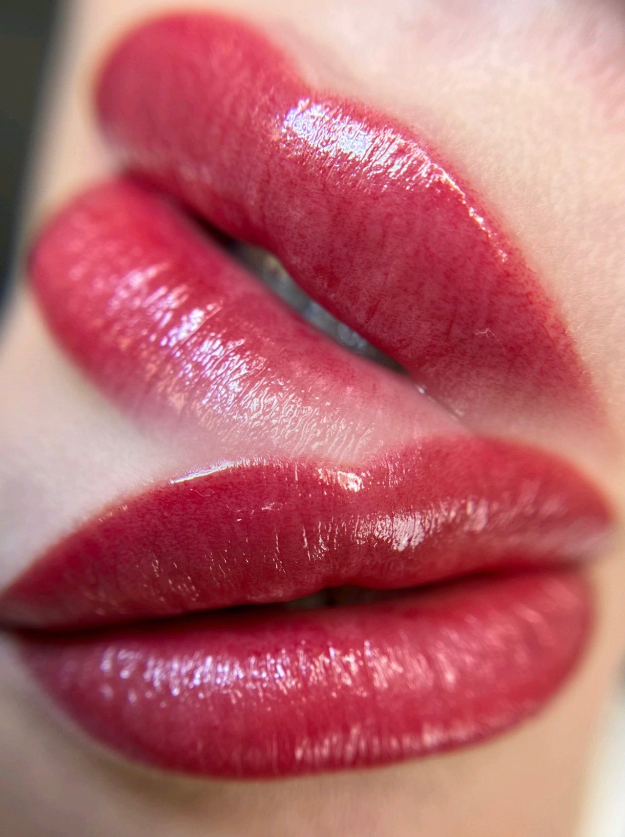 Powdered Ombre + Lip Blushing Combined Training Course