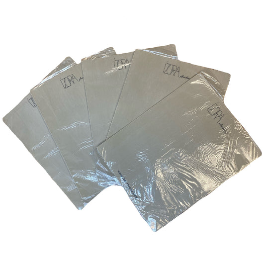 íZORA Practice Skins x10