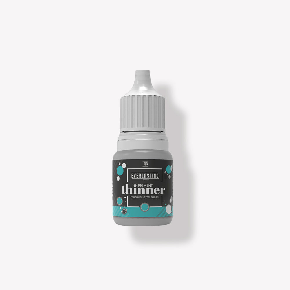 Pigment Thinner